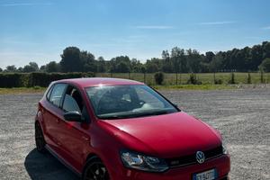 Polo gti 1.8 dsg