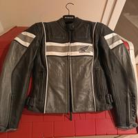 giacca suomy donna honda 