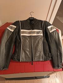 giacca suomy donna honda 