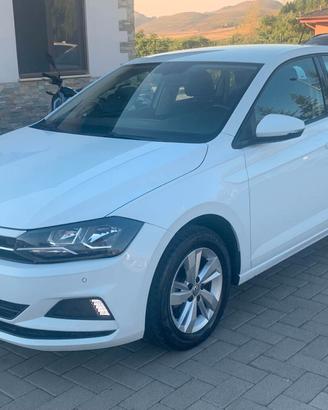 Volkswagen Polo 1.0 EVO 80 CV Sport BMT 2021