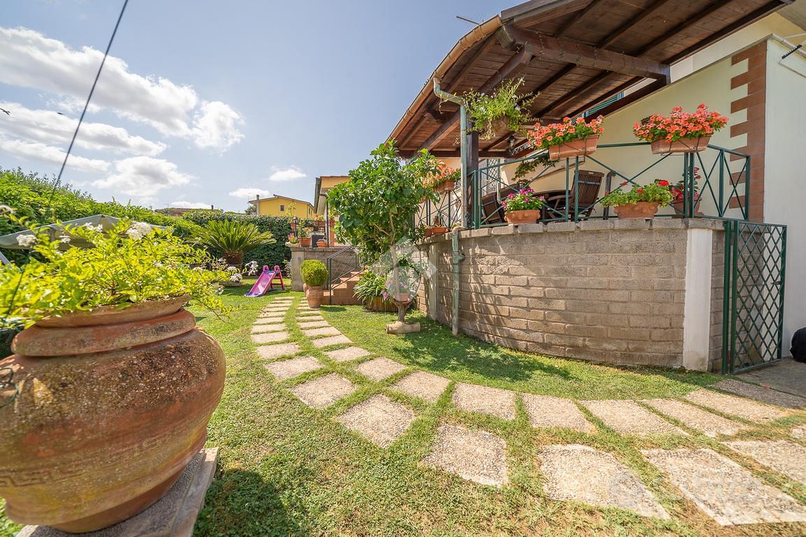 Casa – Roma, Municipio Roma IX - Vista 4