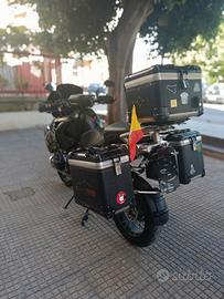 S.P.E.T.T.A.C.O.L.O. bmw GS 1200 leggi tutto A.S.I