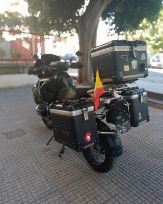 S.P.E.T.T.A.C.O.L.O. bmw GS 1200 leggi tutto A.S.I