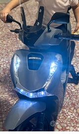 Motorino x bambini