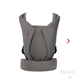 Marsupio trasporto bimbo Cybex yema