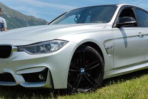 BMW f30 318d 