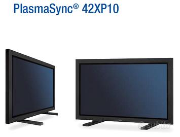 Monitor Plasma Nec 42XP10