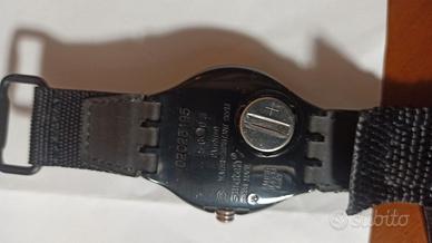 Orologio Swatch access Skypass