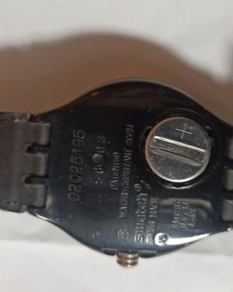 Orologio Swatch access Skypass