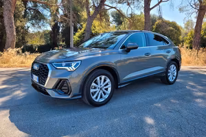 Audi Q3 SPB 35 TDI S tronic Business Plus