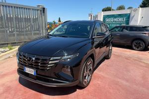 Hyundai Tucson 1.6 HEV aut. Exellence