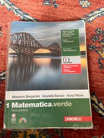 Matematica Verde 9788808529701