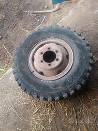 cerchio trilex