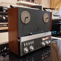 Registratore a bobine Revox