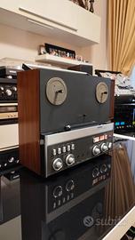 Registratore a bobine Revox