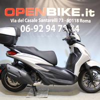 Piaggio Beverly 400 S HPE 03/2023 4000KM