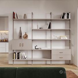 Libreria Lofti Deghi Nuova
