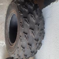 gomme quad dunlop 