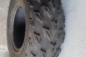 gomme quad dunlop 