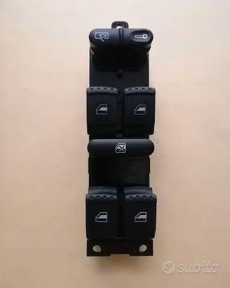 Interruttore alzacristalli Volkswagen Golf 4