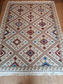tappeto kilim