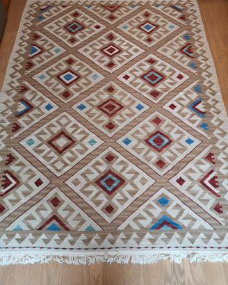 tappeto kilim