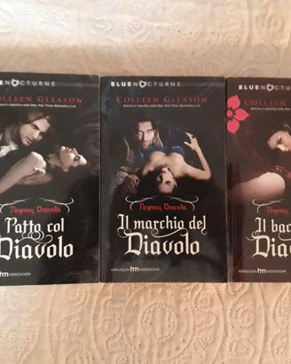 Colleen Gleason - Regency Draculia