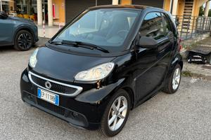Smart fortwo 451 cdi 0.8 Pulse