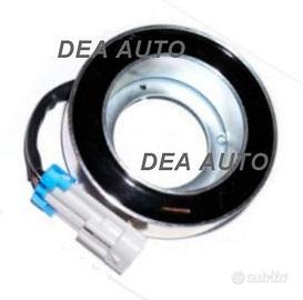 Bobina elettromagnete compressore opel 13124754