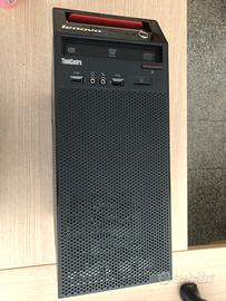 Pc fisso lenovo