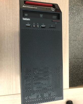 Pc fisso lenovo