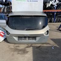 Portellone ford kuga 2008