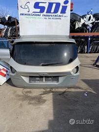 Portellone ford kuga 2008