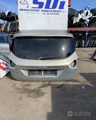 Portellone ford kuga 2008