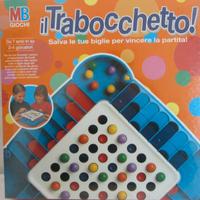 GIOCHI DI SOCIETA'