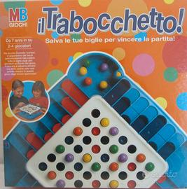 GIOCHI DI SOCIETA'