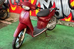 Aprilia Scarabeo 50 FINANZ INTERESSI 0 NO ANTICIPO