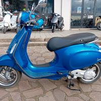 Piaggio Vespa 50 Primavera S - 2024