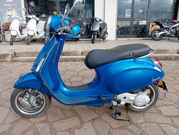 Piaggio Vespa 50 Primavera S - 2024