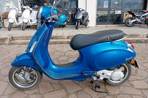 Piaggio Vespa 50 Primavera S - 2024