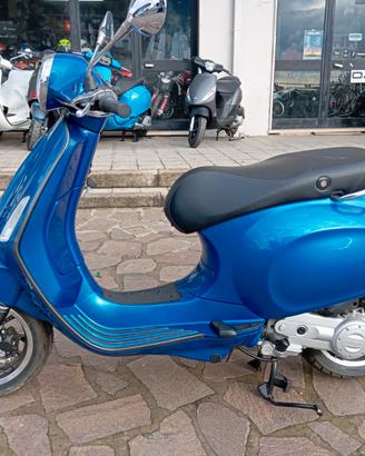 Piaggio Vespa 50 Primavera S - 2024