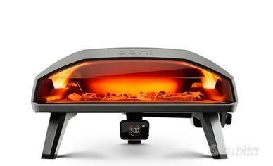 Ooni koda 2 Max 18" pollici