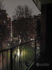 Trilocale via Savona Milano