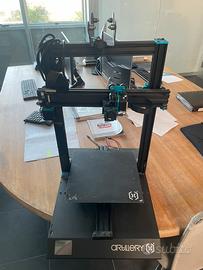 ARTILLERY SIDEWINDER X1