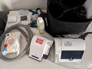 CPAP Löwenstein medical Prisma smart max