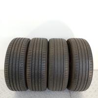 Cerchi in lega 17" Ford Puma 2022 con Pneumatici 