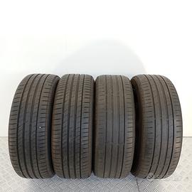 Cerchi in lega 17" Ford Puma 2022 con Pneumatici 