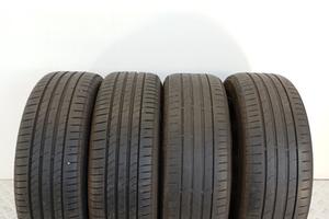 Cerchi in lega 17" Ford Puma 2022 con Pneumatici 