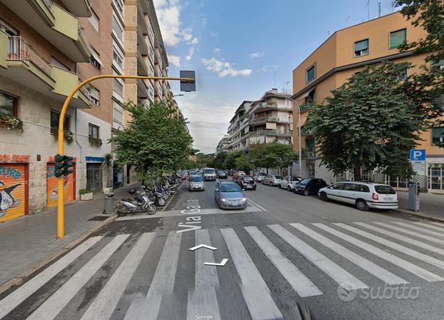 San giovanni monolocale arredato e ristrutturato