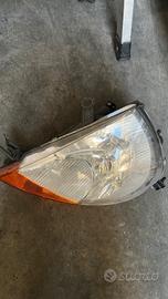 Faro Anteriore Sinistro Originale Ford Ka (Modelli